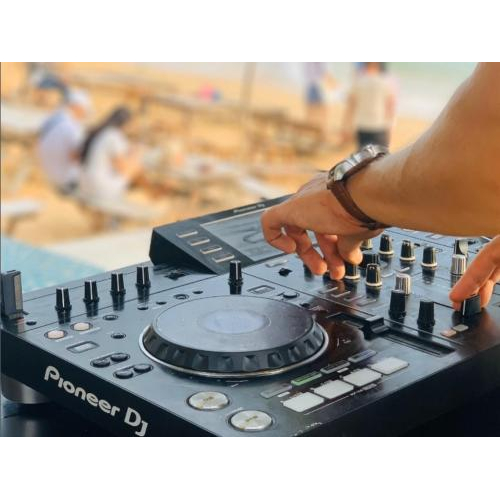 Sunset Beach Bar & Restaurant